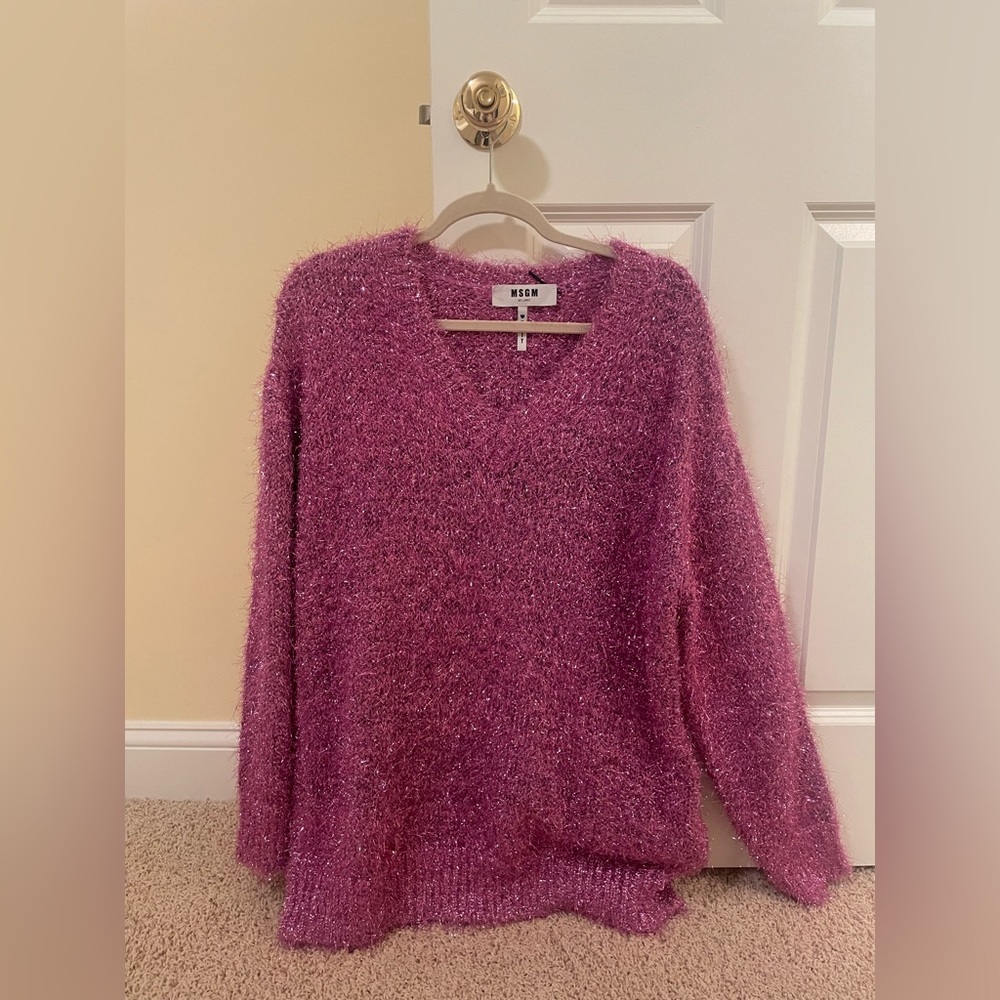 Sweater - Picture 3 of 4